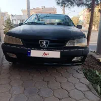 پارس ۸۱ موتور ۱۴۰۳