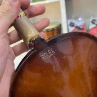 ویالون رولکس حرفه ای|ویولن|گنبد کاووس, |دیوار