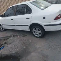 سمند ای اف سون|خودرو سواری و وانت|یزد, |دیوار