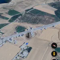 زمین های مسکونی واقع در ورودی شهر سیلوانا|فروش زمین و ملک کلنگی|سیلوانه, |دیوار