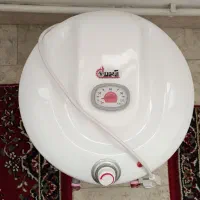 آبگرمکن برقی زودجوش