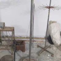 استند و رگال