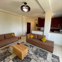 واحد یک خواب رو به دریا - چسبیده به ساحل|اجارهٔ کوتاه‌مدت آپارتمان و سوئیت|نوشهر, |دیوار