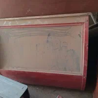 یخچال مغازه بدون موتور