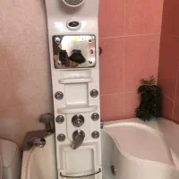 دوش حمام|لوازم حمام|مشهد, دانشجو|دیوار