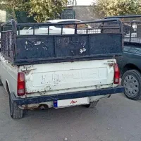 پیکان وانت مدل90