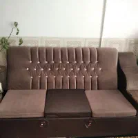 مبل ال فروشی