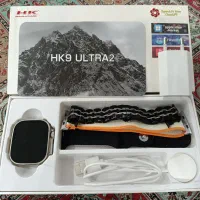 ساعت هوشمند