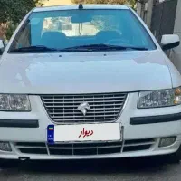 سمند..۲۰۶.. پژو اس ال ایکس ایسونم