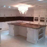 کابینت نقد و اقساط