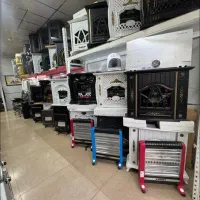 بخاری های گرمایشی کم مصرف بهکاران سایز ۷هزار تا ۳۰