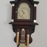 ساعت دیواری