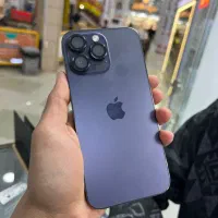 ایفون ۱۴ پرو مکس 256 گیگ ریجستر شده