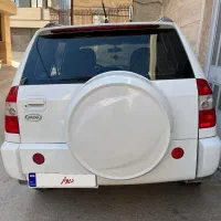 X33 مدل ۹۳|خودرو سواری و وانت|بجنورد, |دیوار