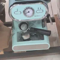 قهوه ساز سیلور