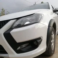 کویک RS 1404 سفیدمشکی 85گانه