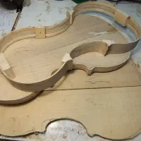 رگلاژویولن (تعمیر)ساخت(ویلن)|ویولن|کرج, فاز ۱ مهرشهر|دیوار