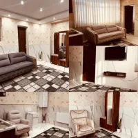 سوییت منزل مبله کرایه ای