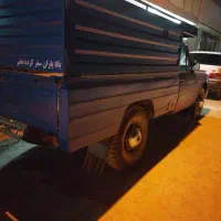 حمل بار با نیسان