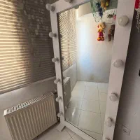 آیینه قدی