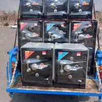 گاوصندوق سراسر خراسان