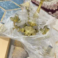 لوستر مناسب جهیزیه نو