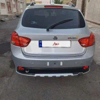 کوییکR 1401|خودرو سواری و وانت|اندیمشک, |دیوار