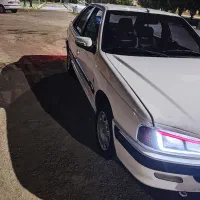 پارس دوگانه 86|خودرو سواری و وانت|ابهر, |دیوار