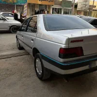 405 مدل94|خودرو سواری و وانت|زابل, |دیوار