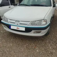 فروش پارس مدل  1391