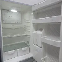 یخچال هیمالیا نقره ای