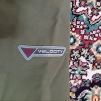 کاپشن خارجی سایز بزرگ تمیز|لباس|مشهد, حجت|دیوار