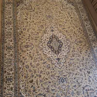 قالی سلیمان ۶ متری واقعا در حد نو|فرش|تهران, اختیاریه|دیوار