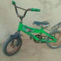 دوچرخه|دوچرخه، اسکیت، اسکوتر|آبپخش, |دیوار