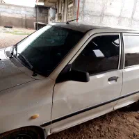 پراید مدل ۸۶