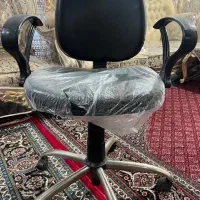 صندلی چرخدار سالم