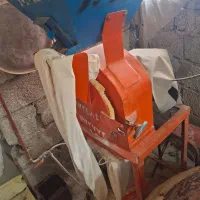 فروش دستگاه های نان (تمیجان)|ماشین‌آلات صنعتی|لنگرود, |دیوار