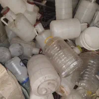 دبه خیارشور|ظروف نگهدارنده، پلاستیکی، یکبارمصرف|تهران, شیخ هادی|دیوار
