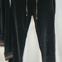 سوشرت شلوار مخمل خارجی نونو|لباس|تهران, دهقان|دیوار