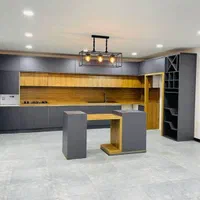 خدمات کابینت،کمددیواری،میزتی وی|خدمات پیشه و مهارت|محمدیه-قزوین, |دیوار