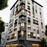 خیابان-ملک-زاده-گلستان-غربی-ها