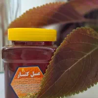 عسل طبیعی