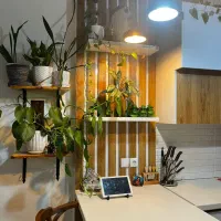 اجاره واحد ۹۰ متری لاکچری ۲ خواب شهرک چمران ۲|اجارهٔ آپارتمان|محمدشهر, شهرک چمران|دیوار