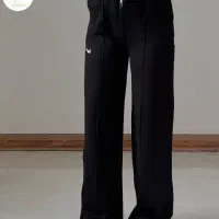 شلوار بگ نایک جلو دوخت