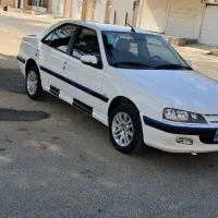 پارس موتر جدید|خودرو سواری و وانت|اهواز, پردیس|دیوار