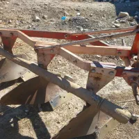 گاواهن|ماشین‌آلات صنعتی|زاغه, |دیوار