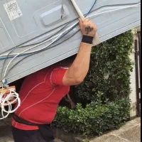 حمل اسباب‌کشی ملت