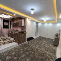 آپارتمان طبقه اول شیک تمیزمارلیک سرآسیاب املاک مهر|فروش آپارتمان|ملارد, |دیوار