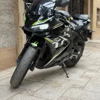 Taro Gp2|موتورسیکلت|مشهد, هنرستان|دیوار