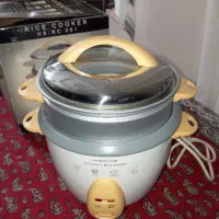 آرام پز و پلوپز و بخارپز hardstone